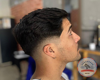 Corte de Cabelo
