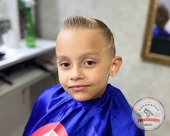 Corte de Cabelo
