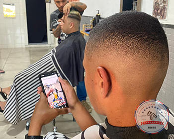 Corte de Cabelo