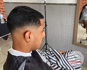 Corte de Cabelo