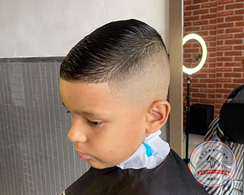 Corte de Cabelo